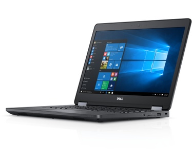 Dell E5470