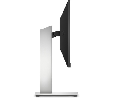 HP E23 G4 Zilver, Zwart