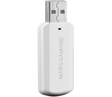 Mars Gaming MHW-100