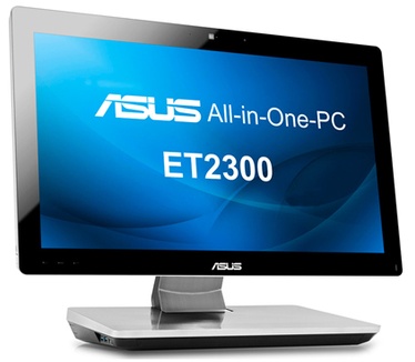 Asus Eee Top ET2300IUTI-B027K