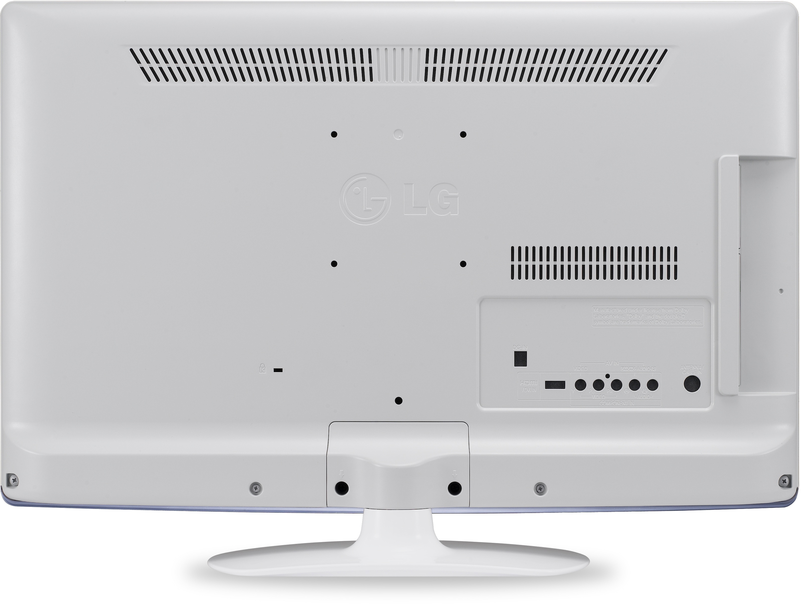 Specificaties van LG 32LS3590 - Tweakers
