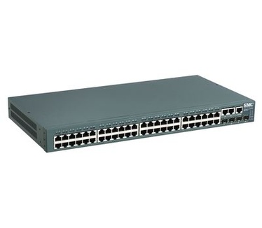 SMC SMC SMC8150L2 TigerSwitch&#8482; 10/100/1000