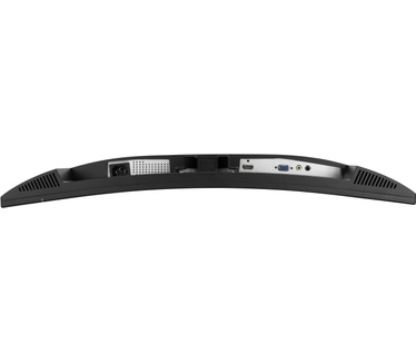 ASUS TUF Gaming VG27VH1B Zwart
