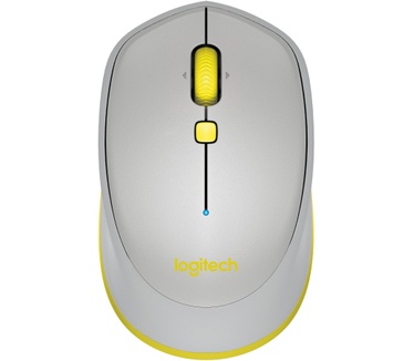 Logitech M535