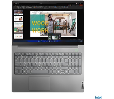Lenovo ThinkBook 15 G4 IAP (21DJ000LRM)