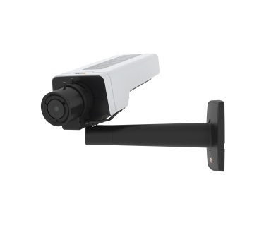 Axis P1377