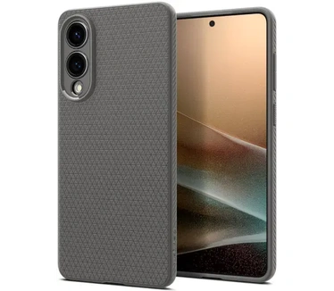 Spigen Liquid Air TPU Back Cover Samsung Galaxy S25 Edge
