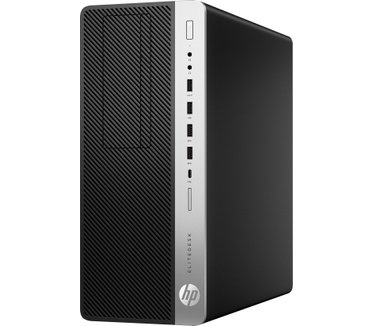 HP EliteDesk 800 G5 800 G5