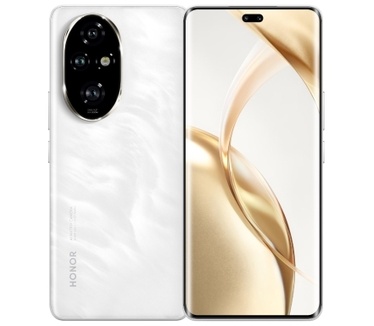 Honor 200 Pro, 16GB/1TB Wit