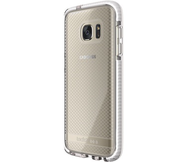 Tech21 Evo Check (Samsung Galaxy S7) Wit