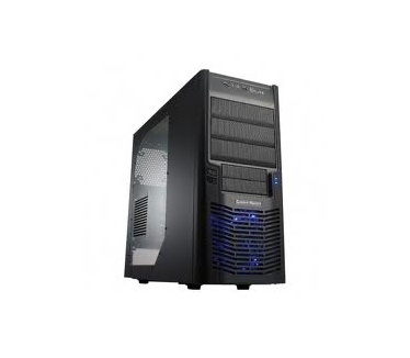 Cooler Master Elite 430 (Zwart)
