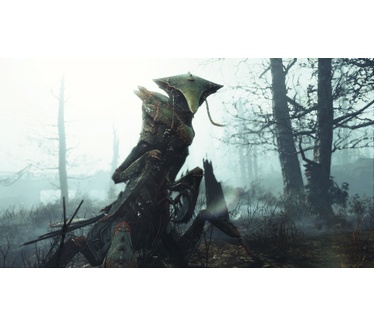 Fallout 4 Far Harbor