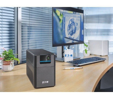 Eaton 5E Gen2 700 USB