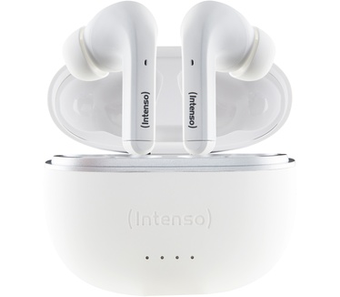 Intenso T302A (Wit)