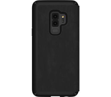 Speck 110974-1050 (Samsung Galaxy S9+) Zwart