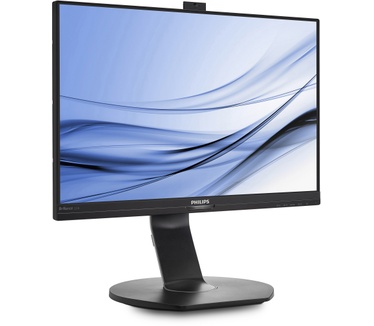 Philips LCD-monitor met PowerSensor 221B7QPJKEB/00 Zwart