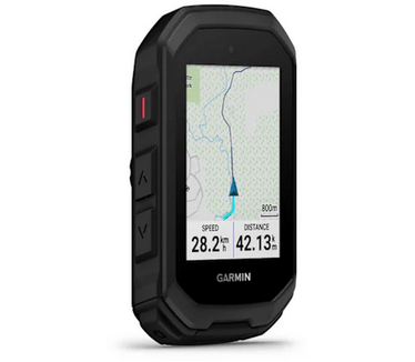 Edge MTB