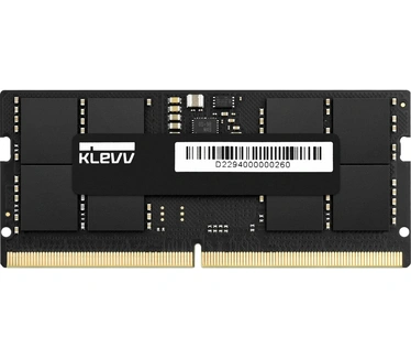 Klevv 32 GB DDR5-5600 laptopgeheugen