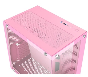 Xigmatek Aquarius Plus v2 Queen