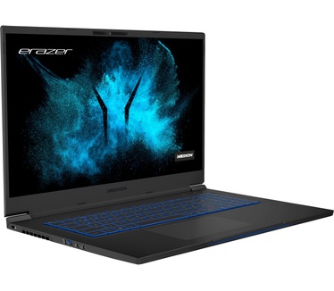 Medion Beast X20 Gaming laptop | Intel Core i7 | Windows 10 Home | RTX 3070 | 17,3" inch QHD | 165 Hz | 32 GB RAM | 1 TB SSD