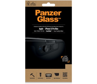 PanzerGlass P2749 (iPhone 13 Pro Max)