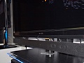Toshiba Regza 55ZL1 behuizing