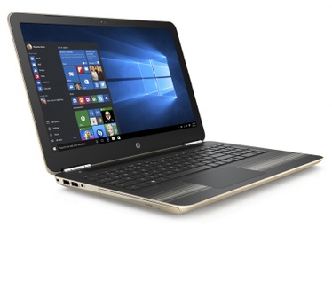 HP Pavilion 15-au030nd