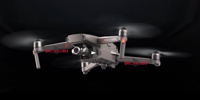DJI Mavic 2 Enterprise