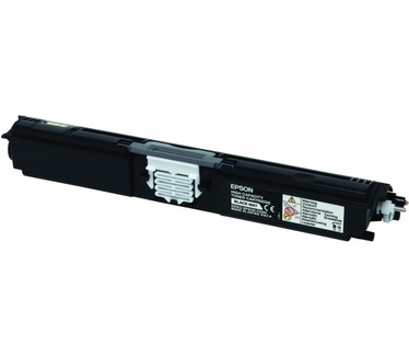 Epson Toner zwart S050557 AcuBrite Hoge capaciteit