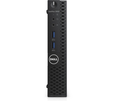 Dell OptiPlex 3050 (4KJHG, Duits toetsenbord)