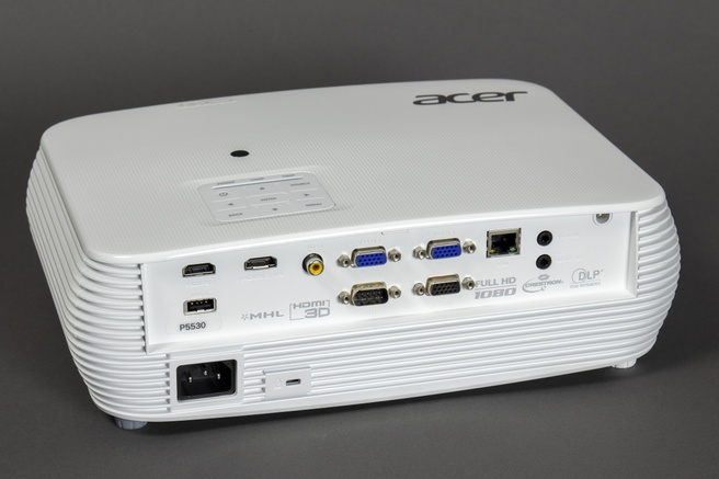 Acer P5530