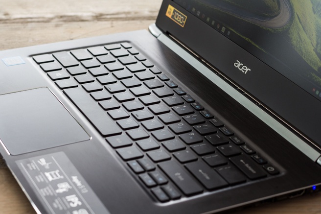 Acer Aspire S5-371