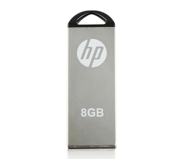 HP v220w 8GB