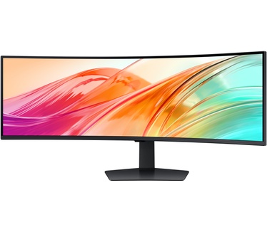 Samsung 49" ViewFinity S9 S95UF DQHD Monitor