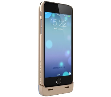 Boostcase BCH2700IP6P-GLD