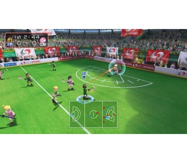 Sports Island 3