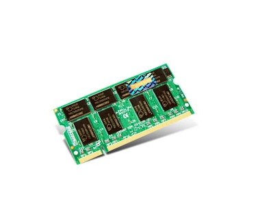 Transcend DDR333 1GB Proprietary Memory/IBM/LENOVO