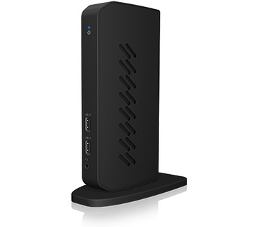 Icy Box IB-DK2252AC