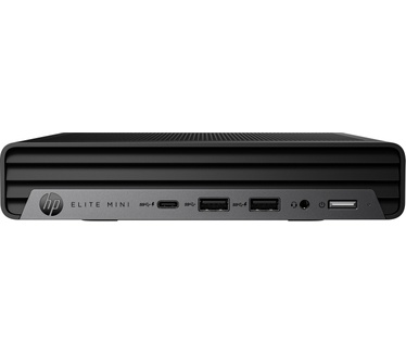 HP Elite Mini 600 G9 (6D8A1AW, Qwerty toetsenbord)