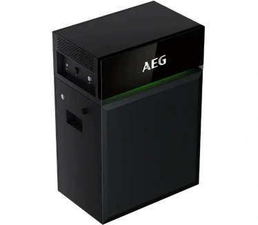 AEG SolarCube, 4,8 kWh