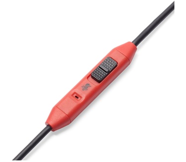 PowerA Bedrade hoofdtelefoon voor Nintendo Switch - Mario Kart Motors, 3,5 mm, bekabeld, officiële licentie