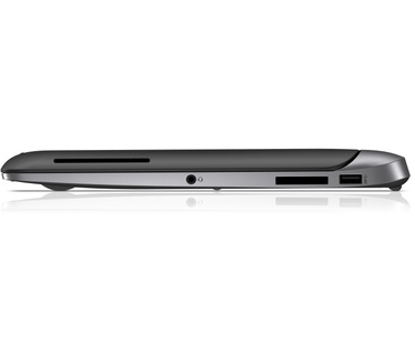 HP Pro x2 612 G1 (J8Q90EA) Zilver