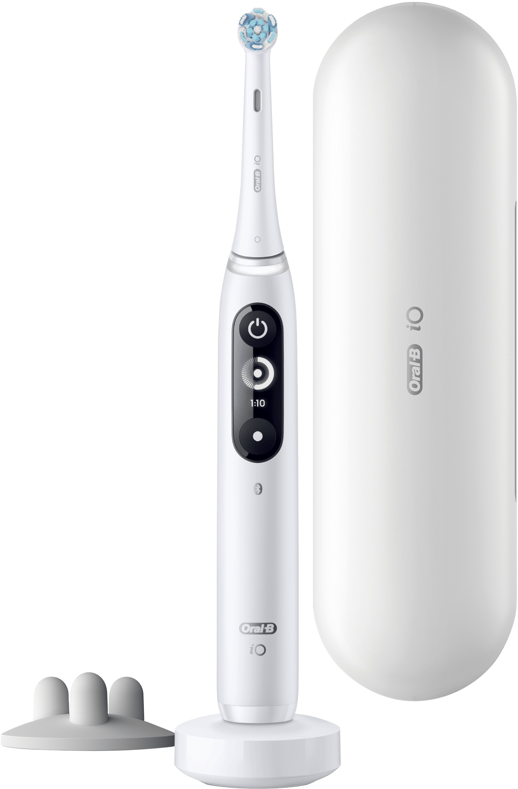 Oral b аккумулятор