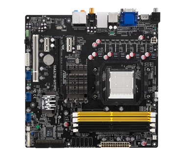 Asus M4A78-HTPC/RC