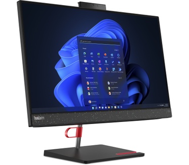 Lenovo ThinkCentre neo 50a 24 (12B800DEGE, Qwertz DE toetsenbord)