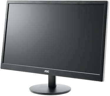 AOC M2470SWD2 Zwart
