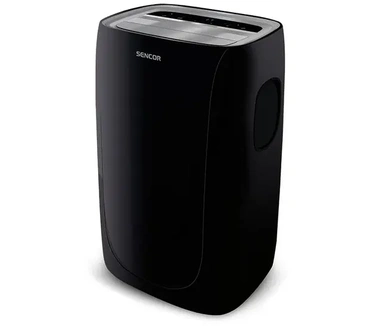 Sencor SAC MT9021C Zwart