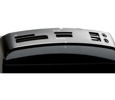 Packard Bell Imedia D4510
