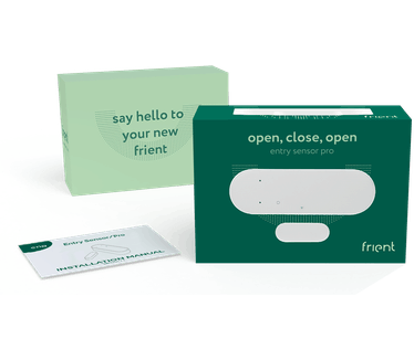 Frient Entry Sensor Pro