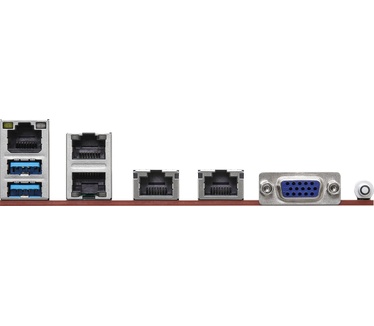 ASRock Rack SPC741D8-2L2T/BCM